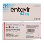 entavir 0.5