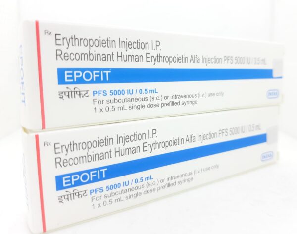 EPOFIT 5000 INJECTION PRICE HIVHUB