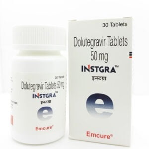 INSTGRA Tablet