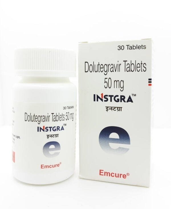INSTGRA Tablet Price ONLINE HIVHUB