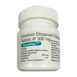 tenohep 300mg