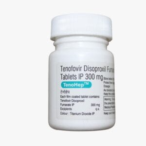 Tenohep 300mg