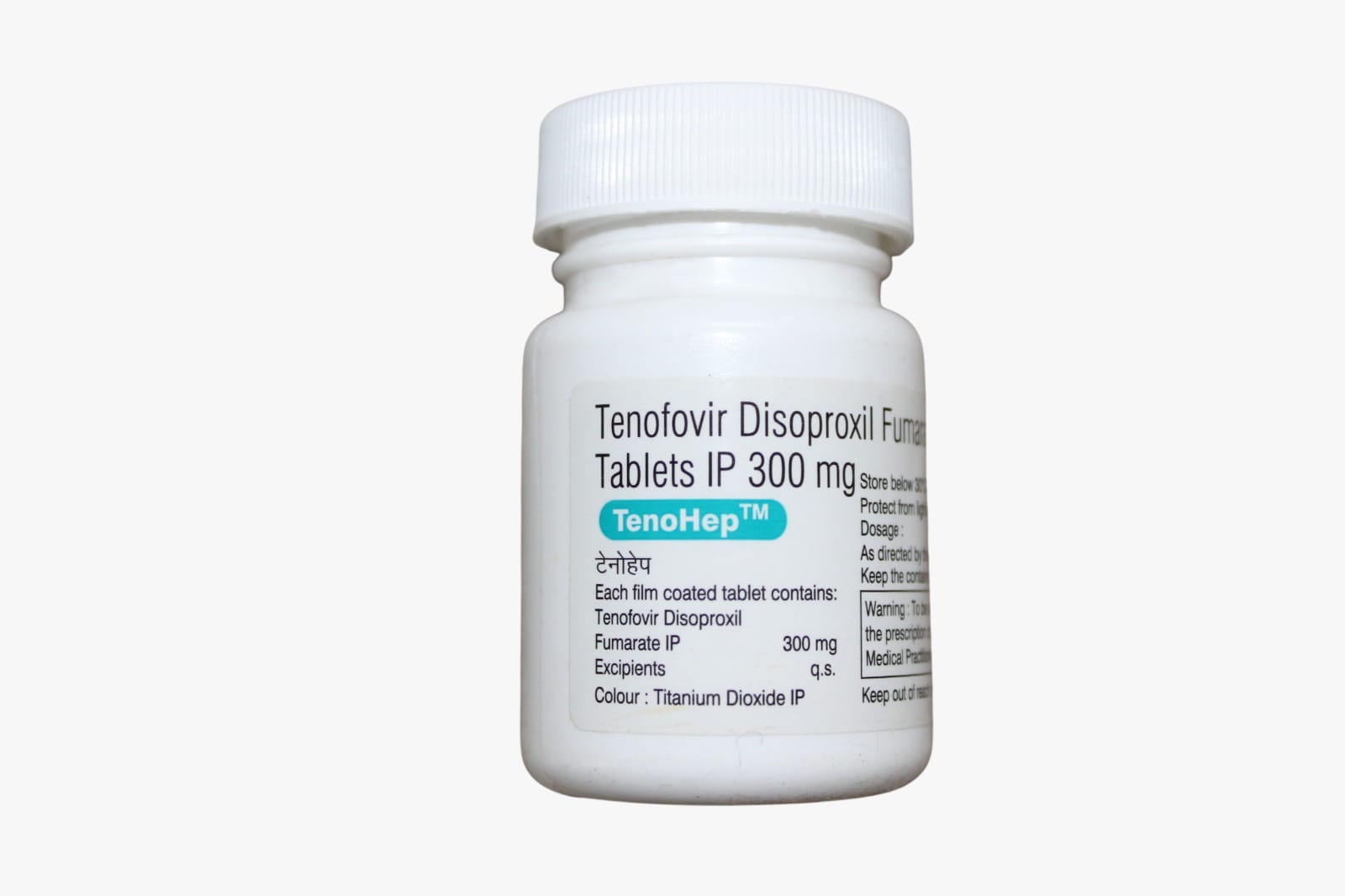 Tenohep 300mg Tenohep 300mg