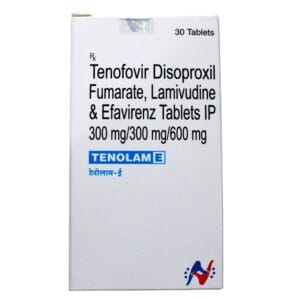 Tenolam E