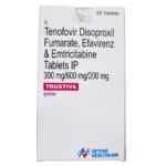 Trustiva Tablet