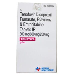 Trustiva Tablet