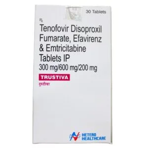 Trustiva Tablet