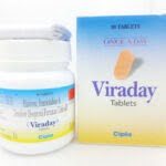 VIRADAY TABLET ONLINE HIVHUB