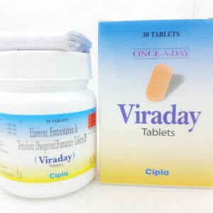 VIRADAY ONLINE HIVHUB