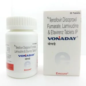 vonaday tablet