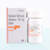 velasof TABLET HIVHUB