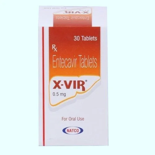 xvir 0.5mg