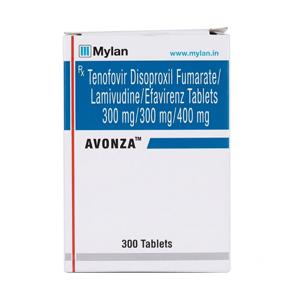 avonza