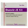 duovir e kit hivhub