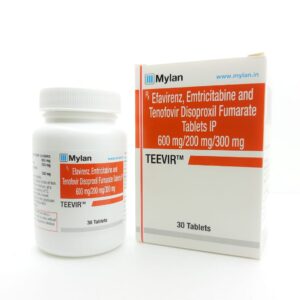 teevir tablet