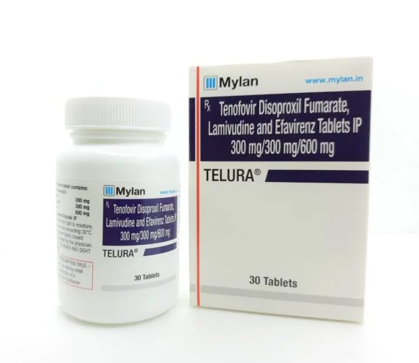 Telura Tablet Buy Online @1299 Free Shipping COD Available