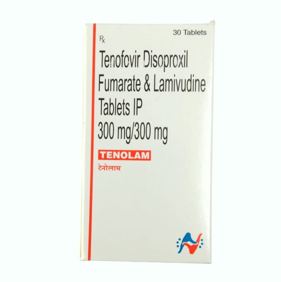 tenolam tablet