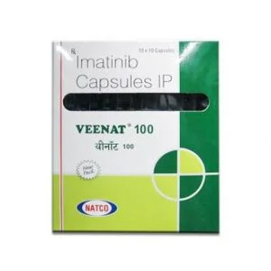 VEENAT 100 CAPSULE HIVHUB