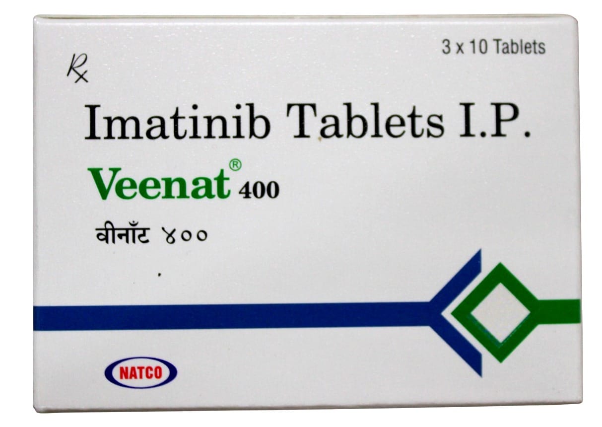 veenat 400