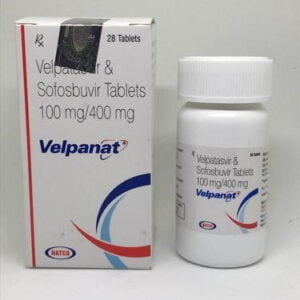 velpanat tablet