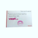 viro 4 kit
