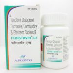 forstavir le