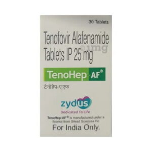 Tenohep Af hivhub