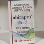 Abirapro 250mg