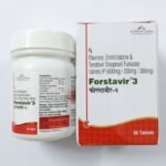 FORSTAVIR 3