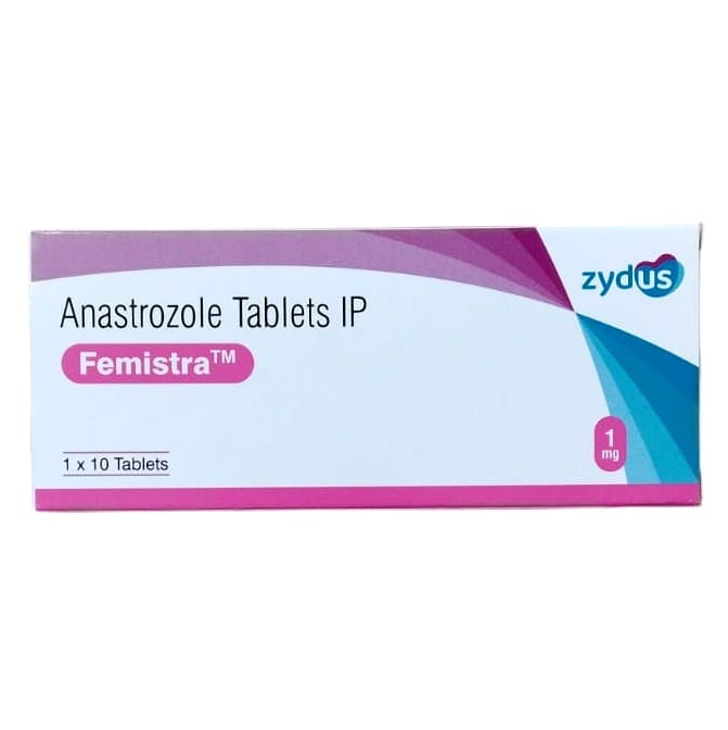 Femistra 1mg Femistra 1mg