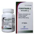 Forstavir 3