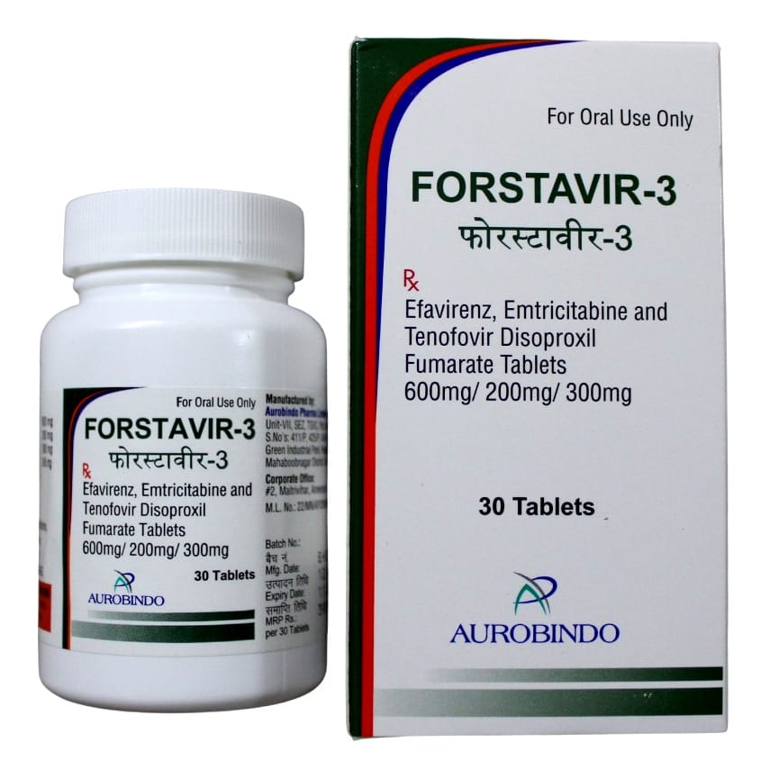 Forstavir 3