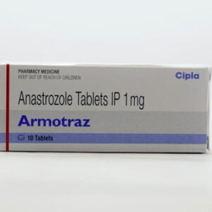 Armotraz 1mg Tablet