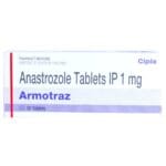 Armotraz 1mg Tablet