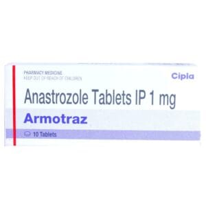 Armotraz 1mg Tablet