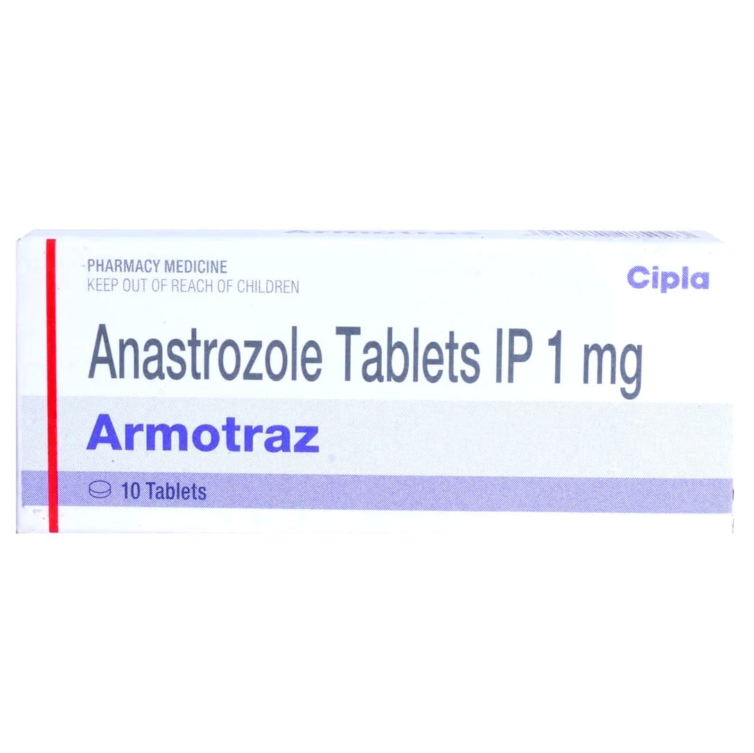 Armotraz 1mg Tablet