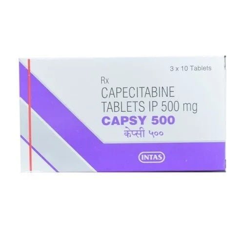 capsy 500mg tablet
