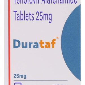 Durataf Hivhub