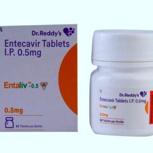 entaliv 0.5mg tablet