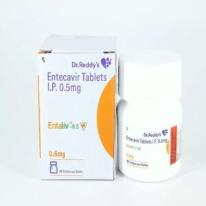 entaliv 0.5mg