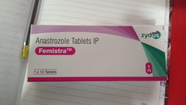 femistra tablet