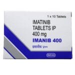 imanib 400