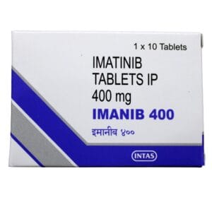 imanib 400