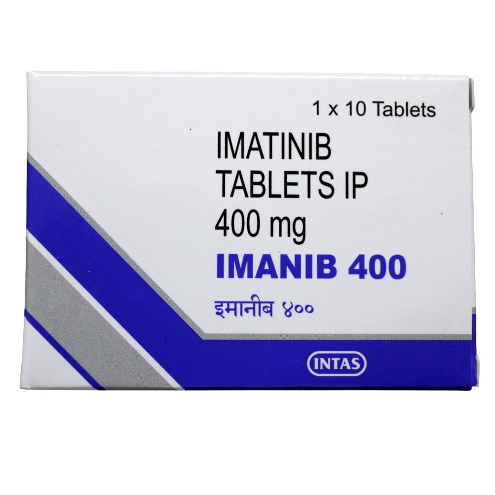 imanib 400