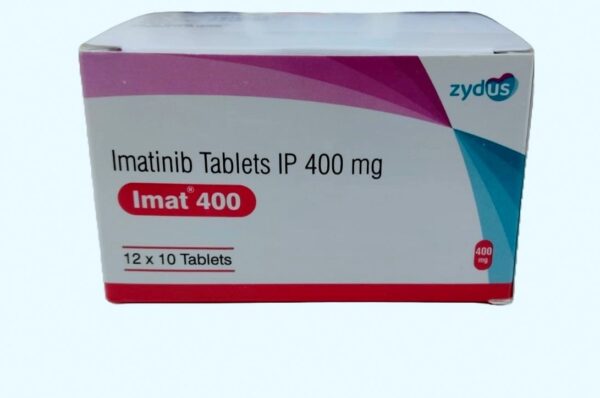 imat 400