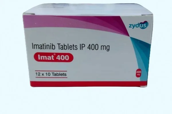 imat 400