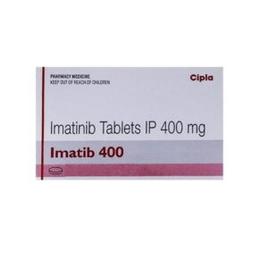 imatib 400