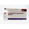Meronem 1gm Inj Hivhub Online