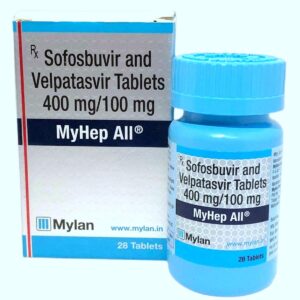 myhep all