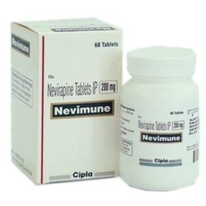 nevimune hivhub